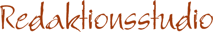 Redaktionsstudio-Logo